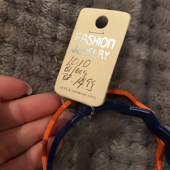 3 Piece bracelet - Picture 4 of 4